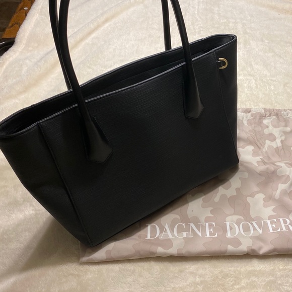 Dagne Dover Handbags - Dagne Dover Signature Tote